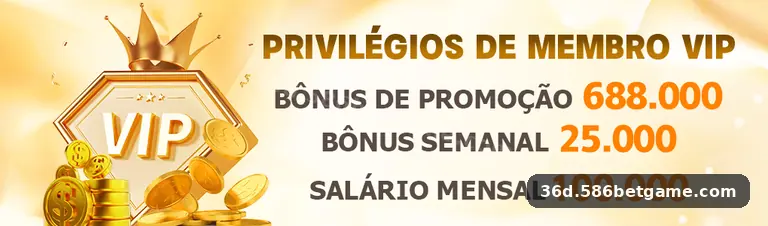 Boas-vindas e lobby no aplicativo 36d